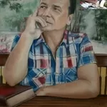 Портрет на заказ по фотографии в Ижевске.