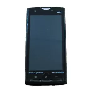 Sony Ericsson XPERIA X10 WI-FI 3.8