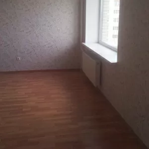 Сдам  1к кв. в новом доме,  ул.Баранова, без мебели, 10000р.(торг)