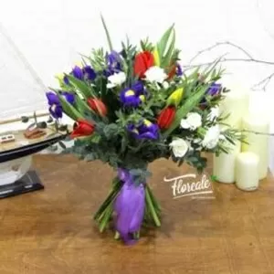 Floreale - Доставка свежих цветов и букетов в г. Ижевск
