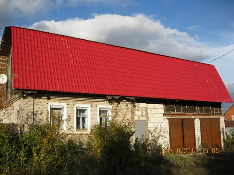  Срочно продается двухэтажный дом в Ижевске! 2