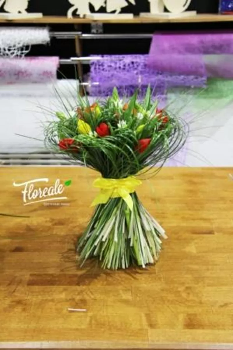 Floreale - Доставка свежих цветов и букетов в г. Ижевск 3