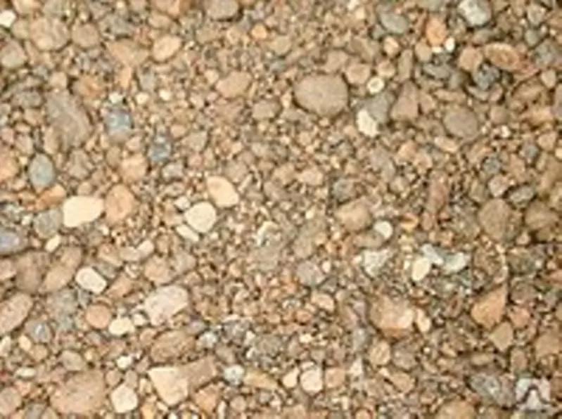 Песок,  щебень,  О/ПГС,  шлак,  торф,  глина – низкие цены 3