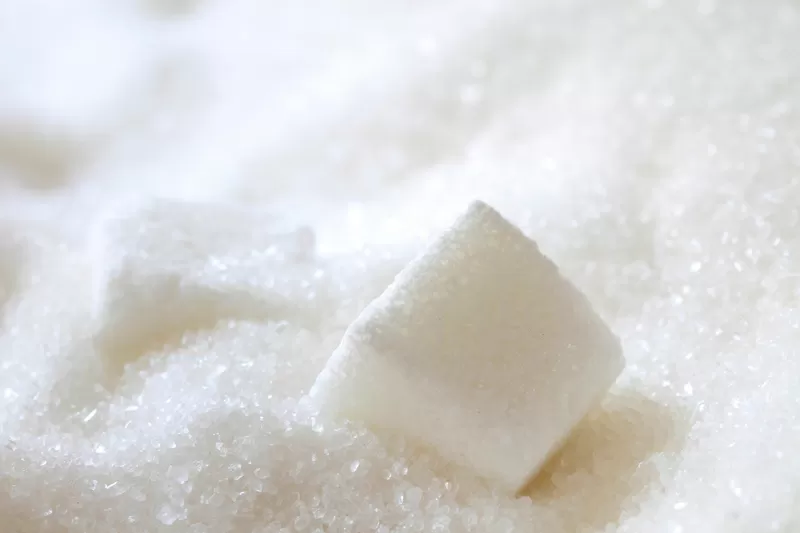 Сахарный песок ГОСТ 21-94 оптом от производителя. 3