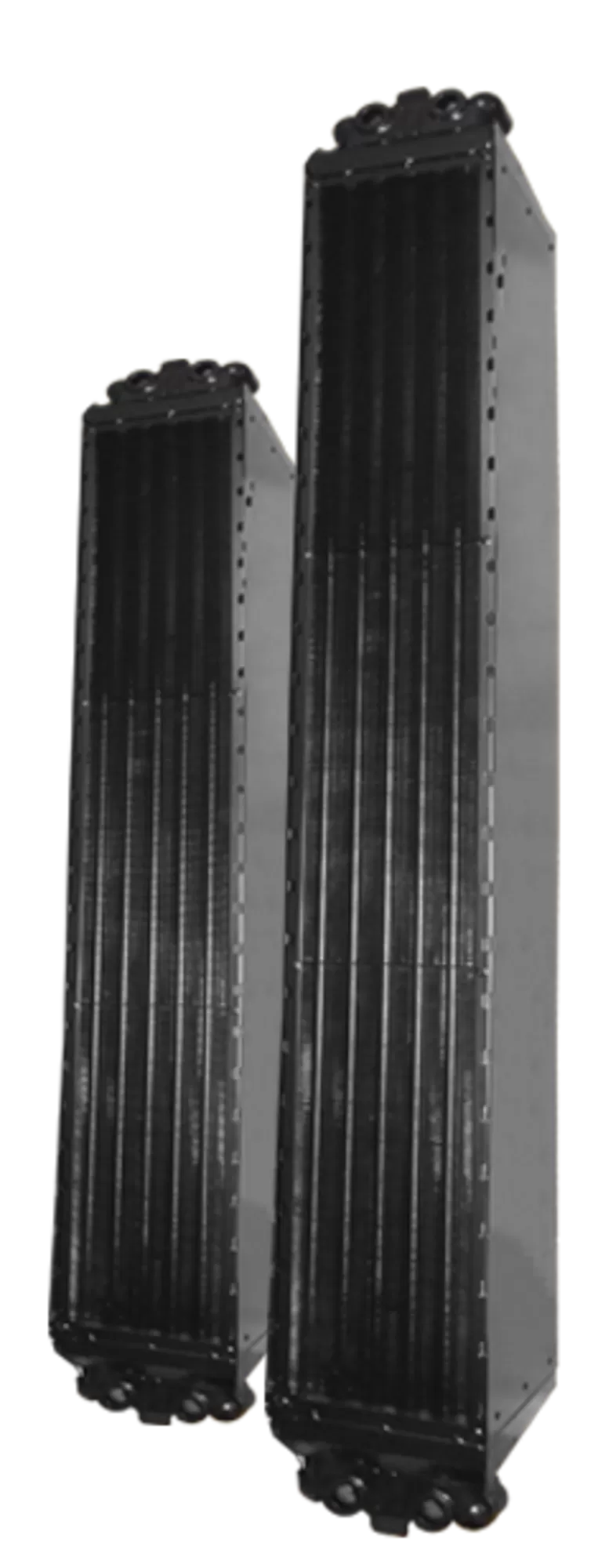 секции радиатора СРБФ.387581.012