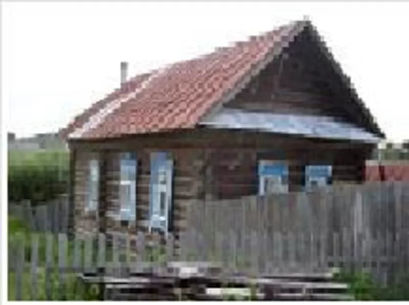 Продам дом в деревне Старые Мартьяны